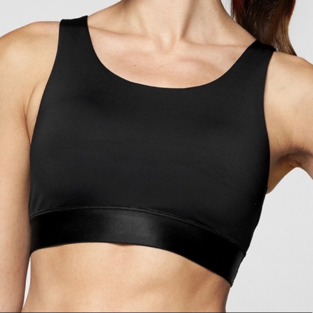 Athleta “Power of She” Bra